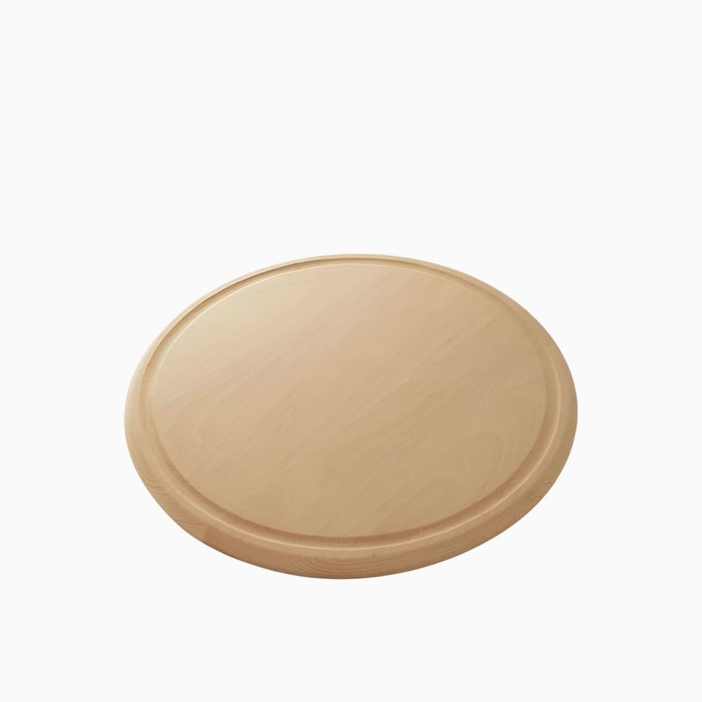 Gp&Me Round Cutting Board