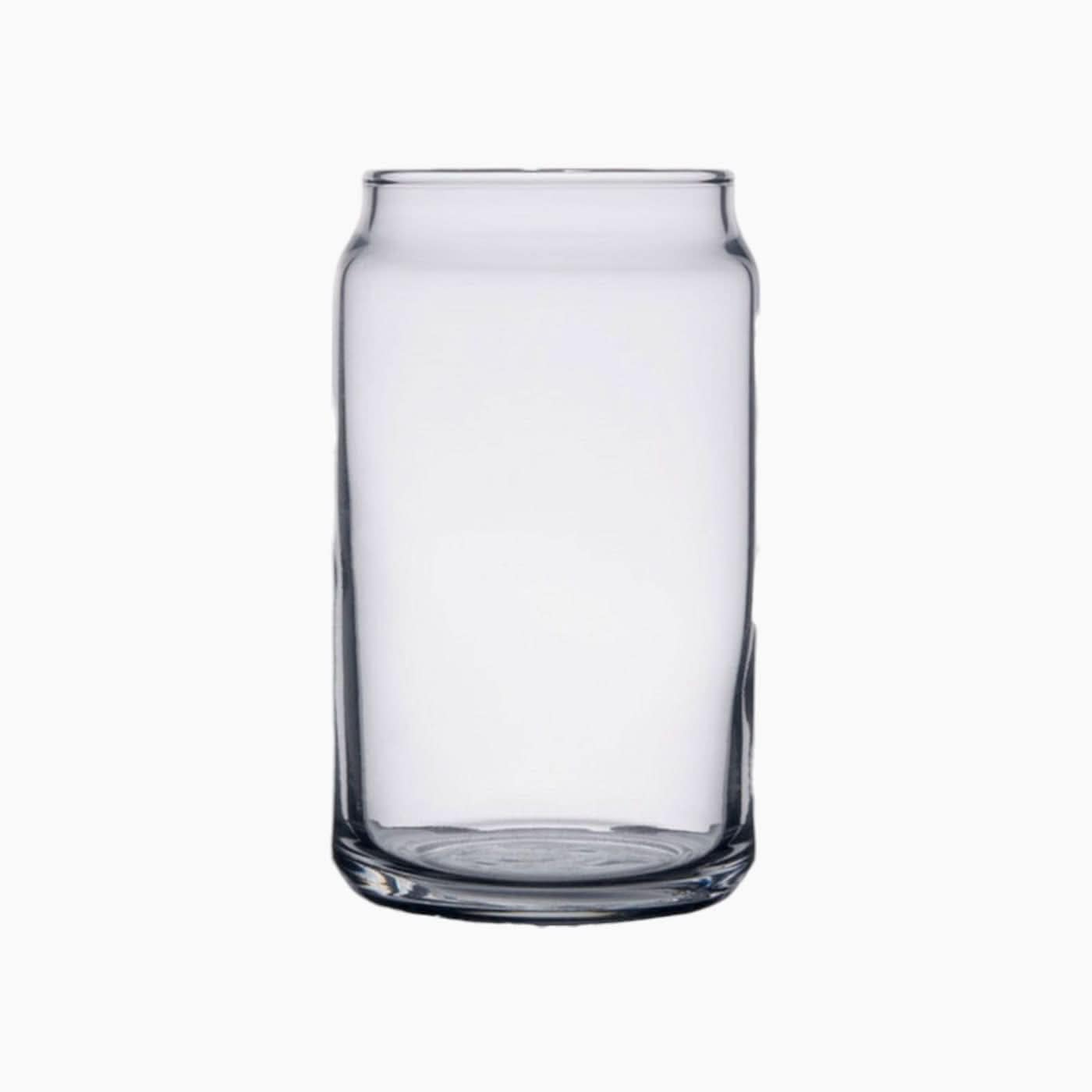 Libbey Glass Can Taster Glasses