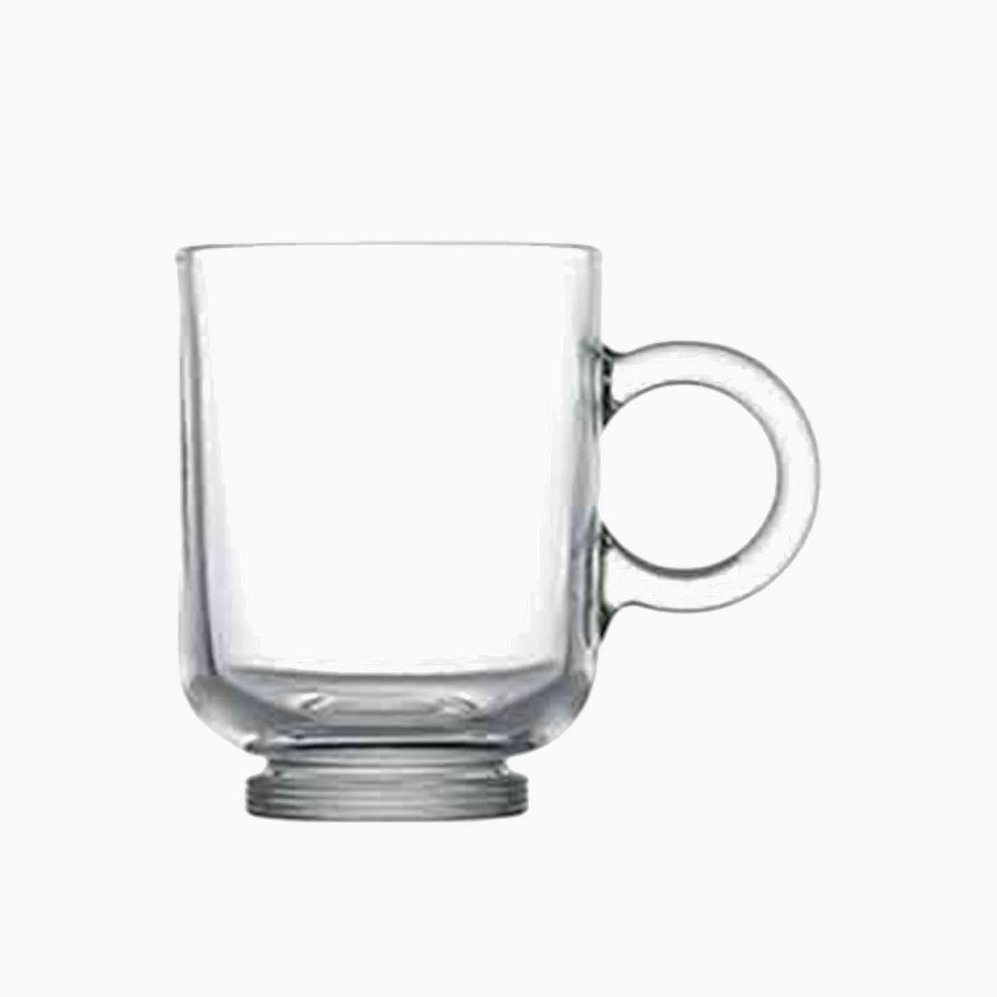 Libbey Sentido Espresso Glasses
