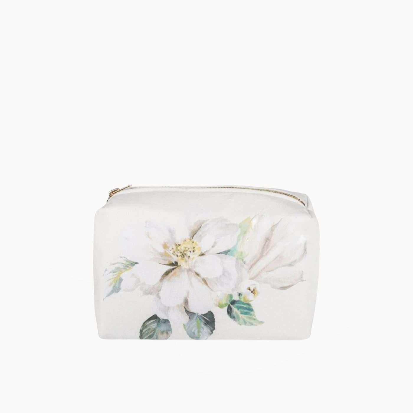 Designers Guild Birch Jardin Botanique Washbag