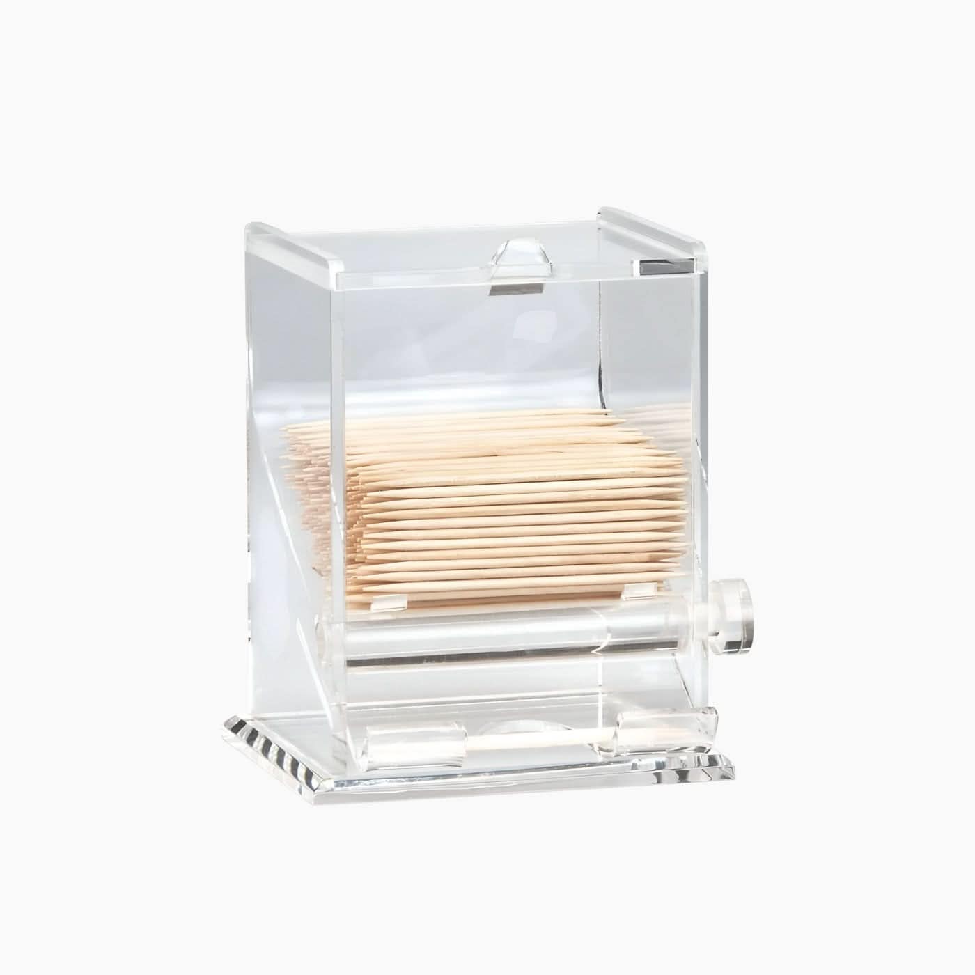 Table Craft Toothpick Dispenser