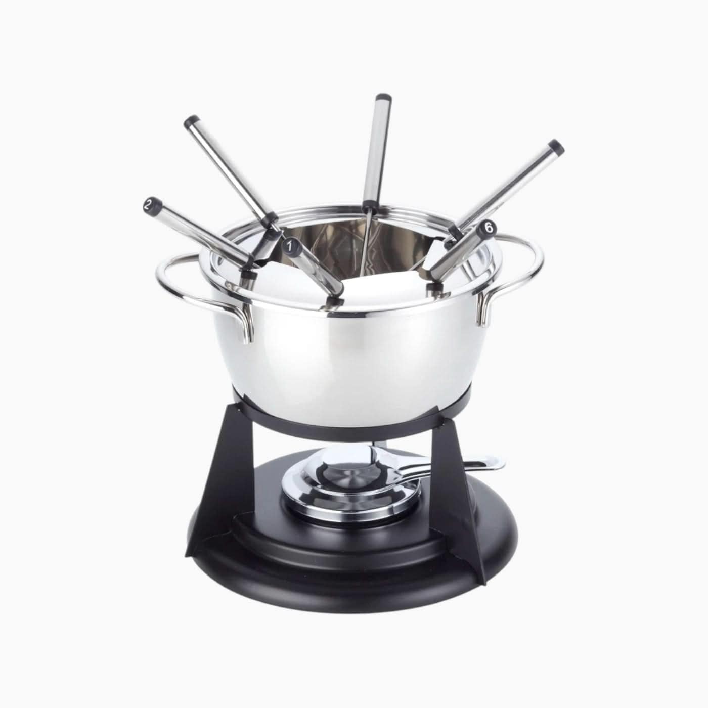 Kuchenprofi Meat Fondue Set