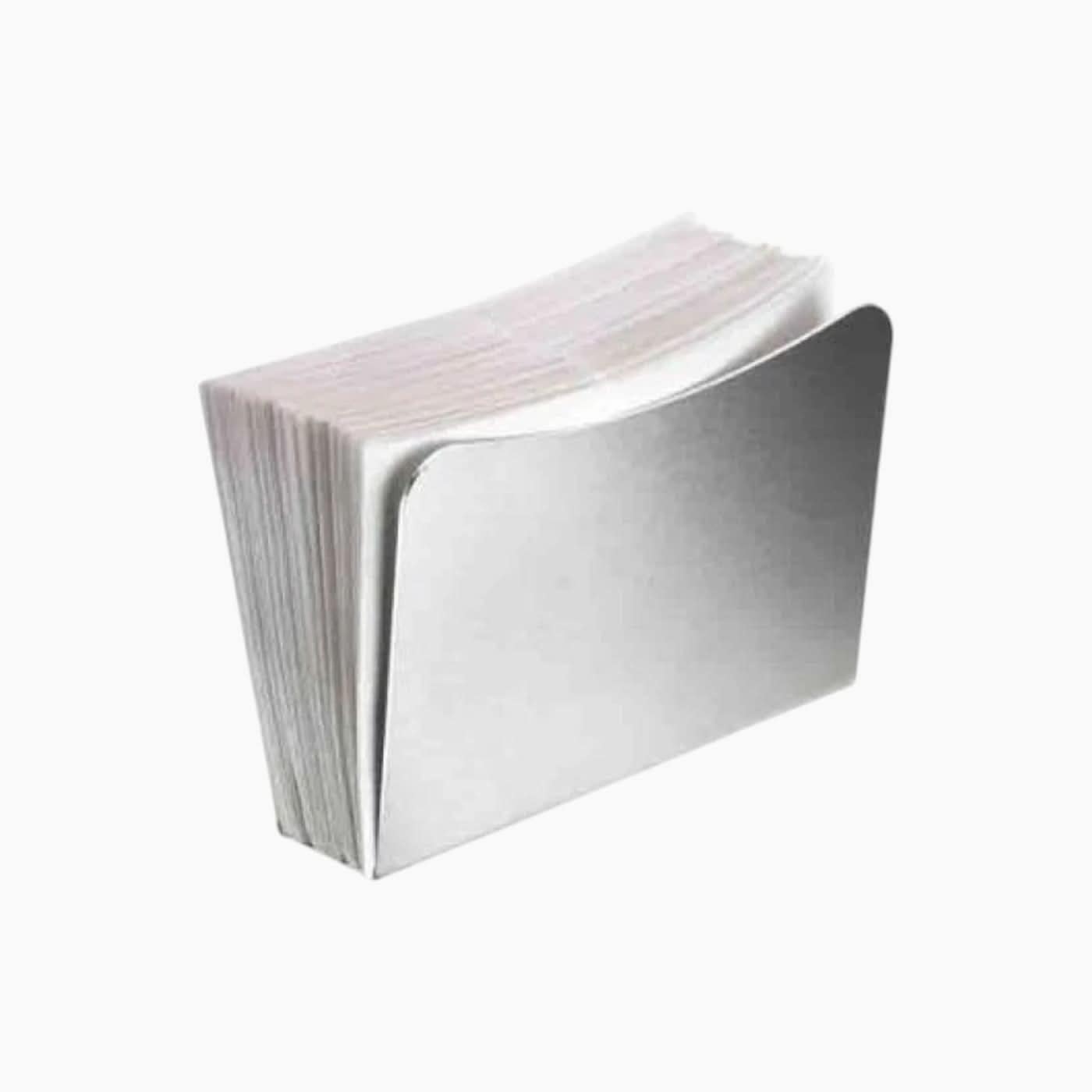 Pintinox Steel Napkin Holder
