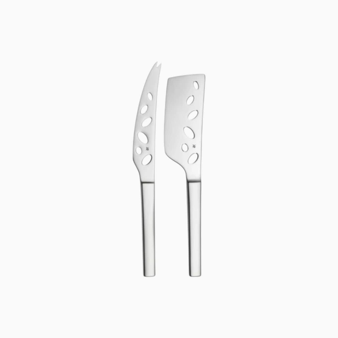 Wmf Nuova Cheese Knife Set