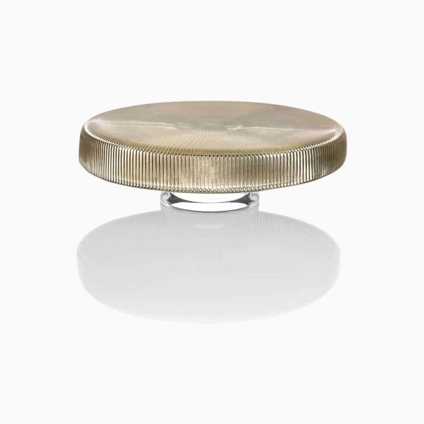 Ivv Ishtar Footed Plate