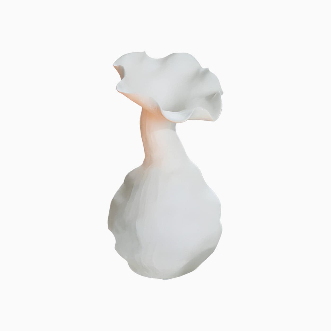 Helix Vase
