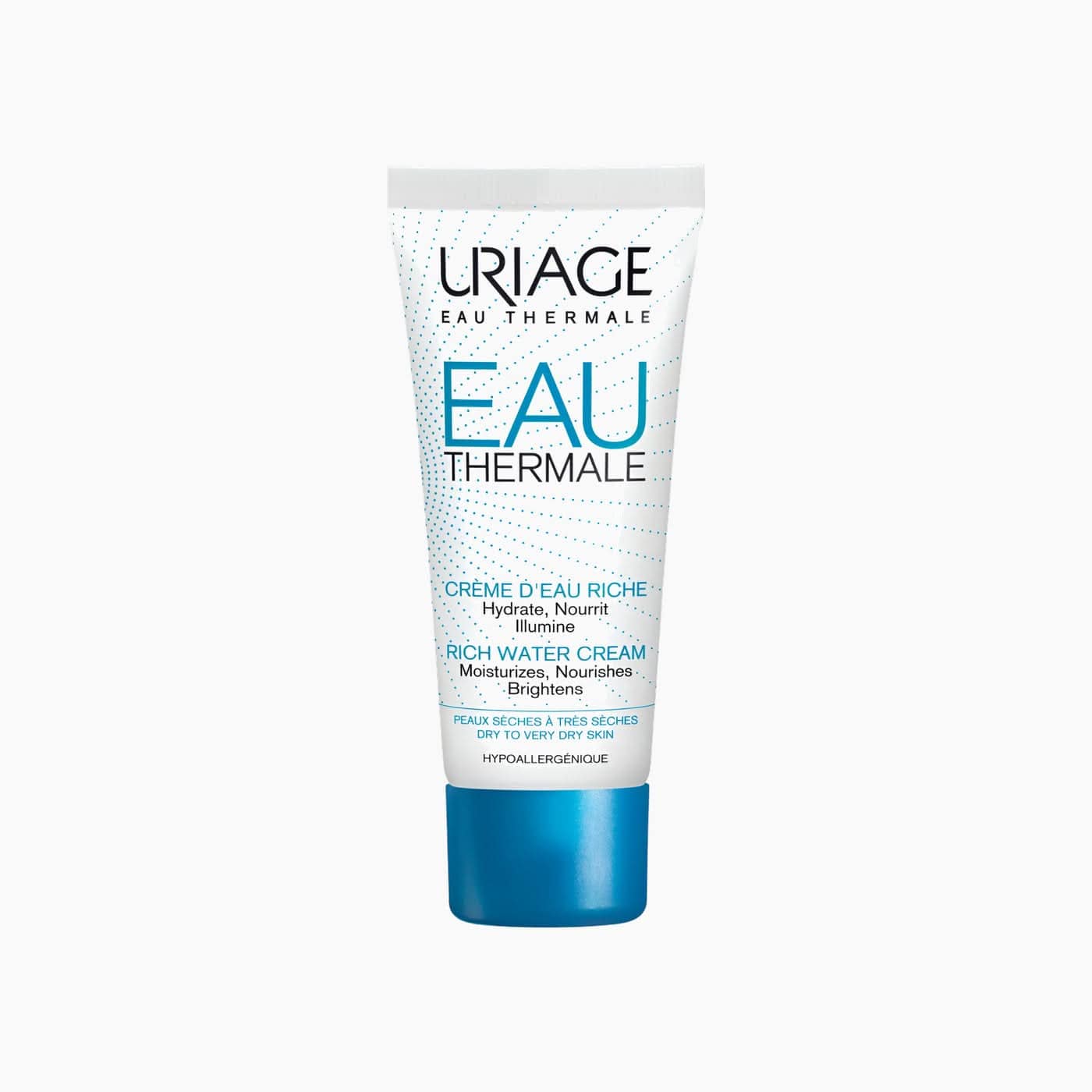 Uriage EAU Thermale Cream