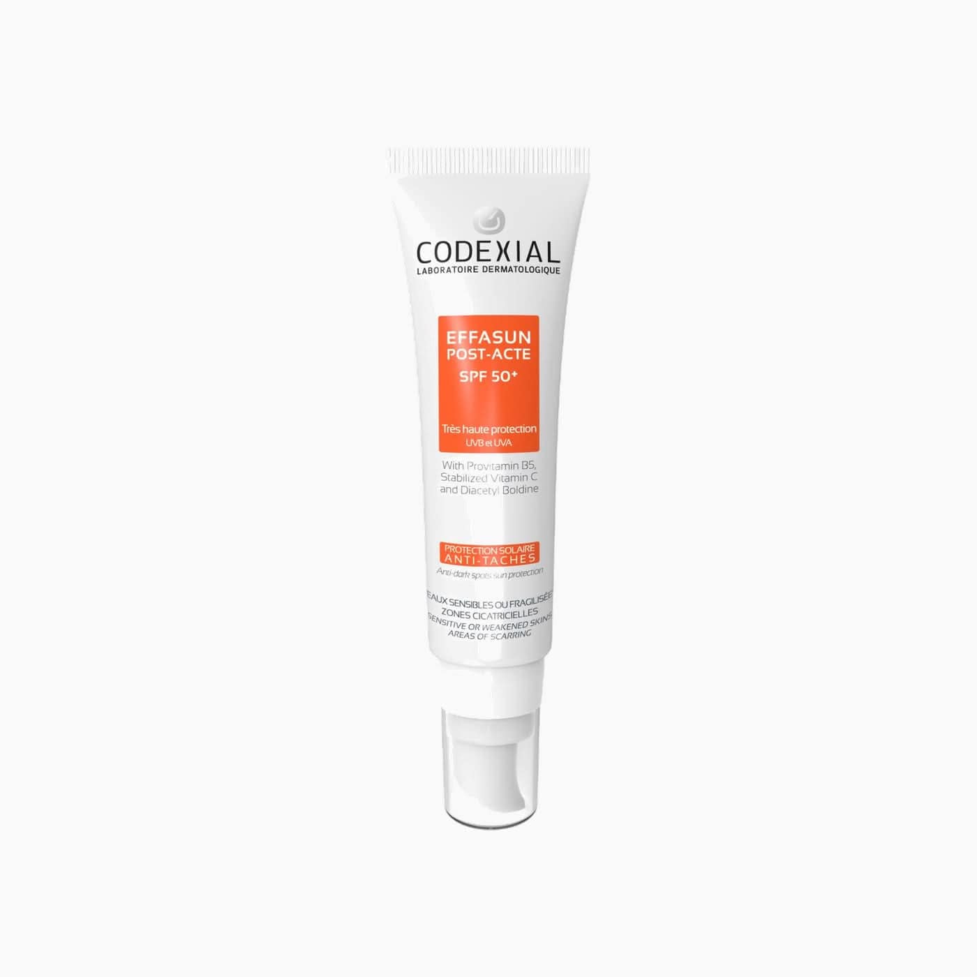 Eucerin Eno Enobright Pigment Control SPF 50+ Sunscreen