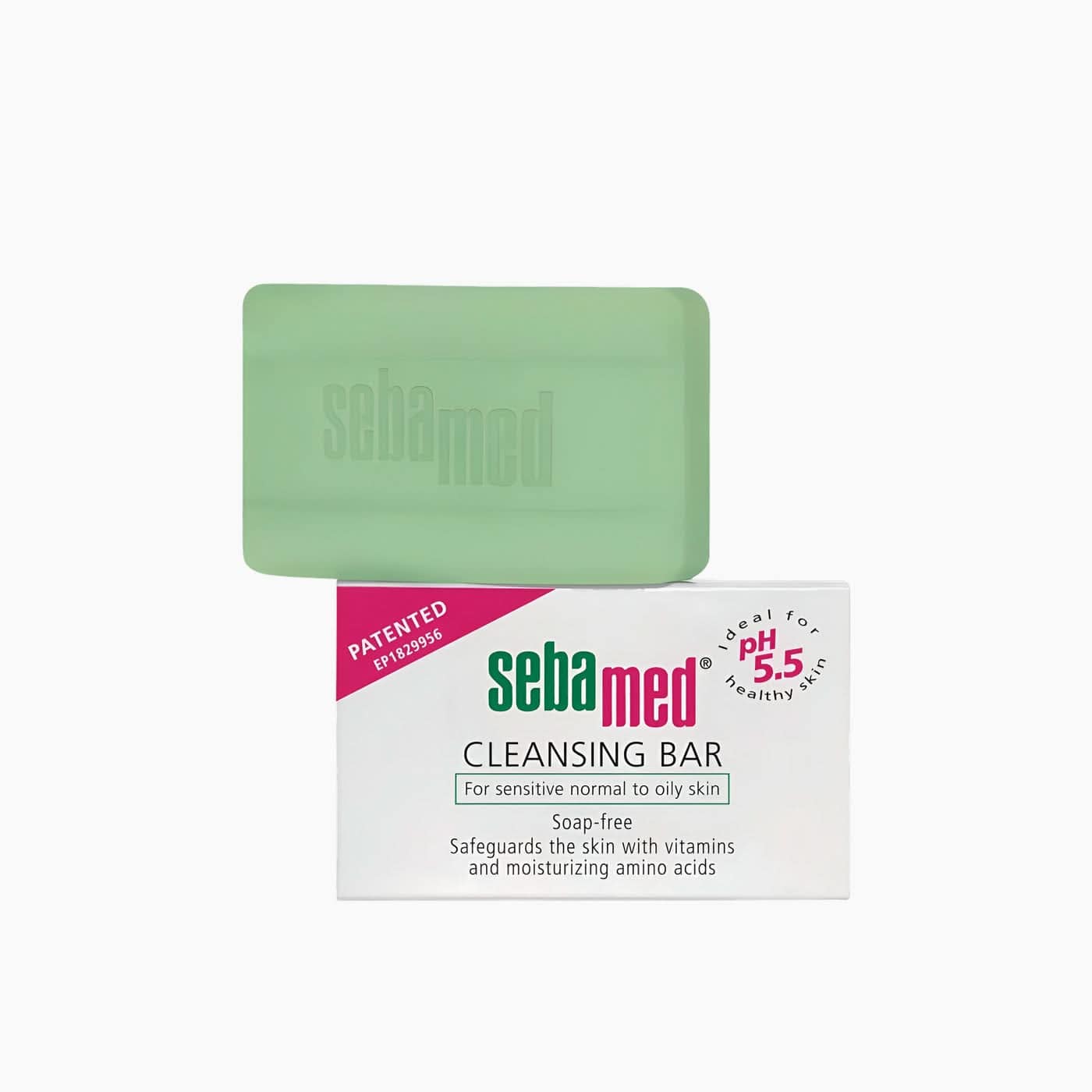 Sebamed Cleansing Adult Soap Bar