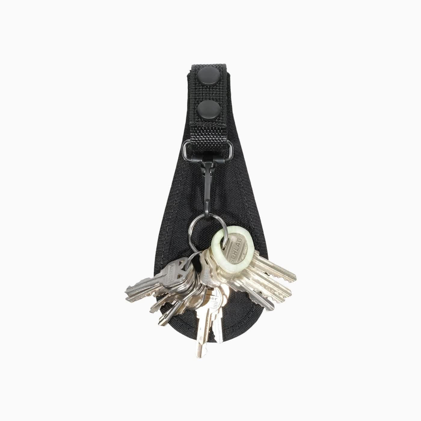 Blackhawk Cordura Open Key Holder
