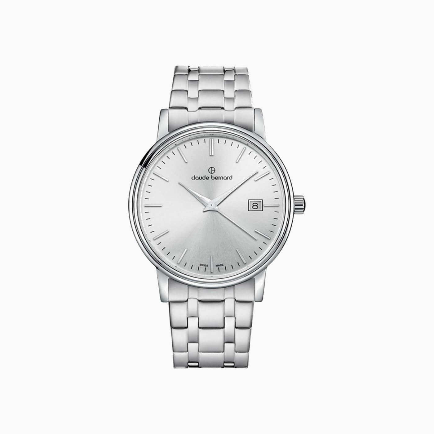 Claude Bernard Classic Watch