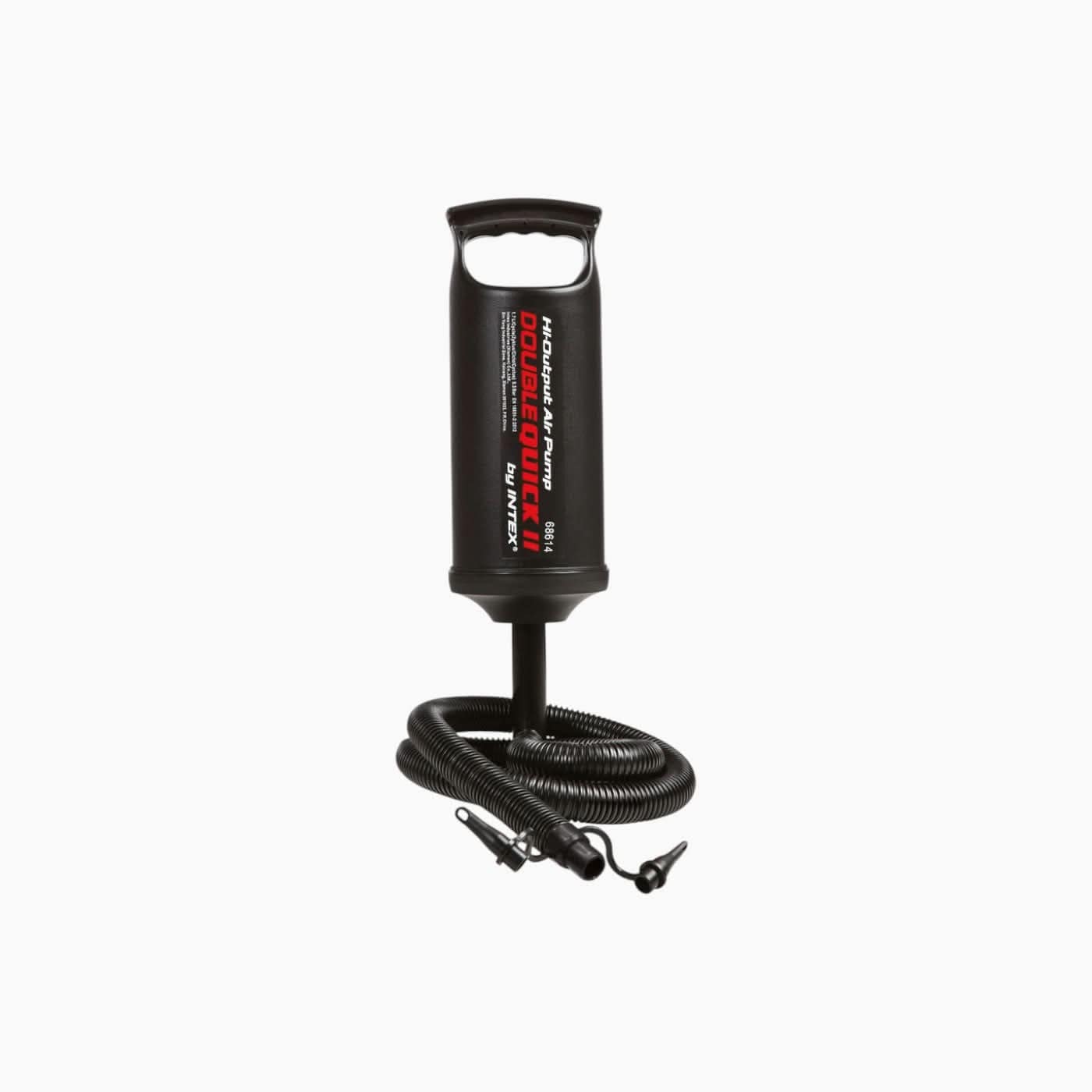 Intex Double Quick Hand Pump