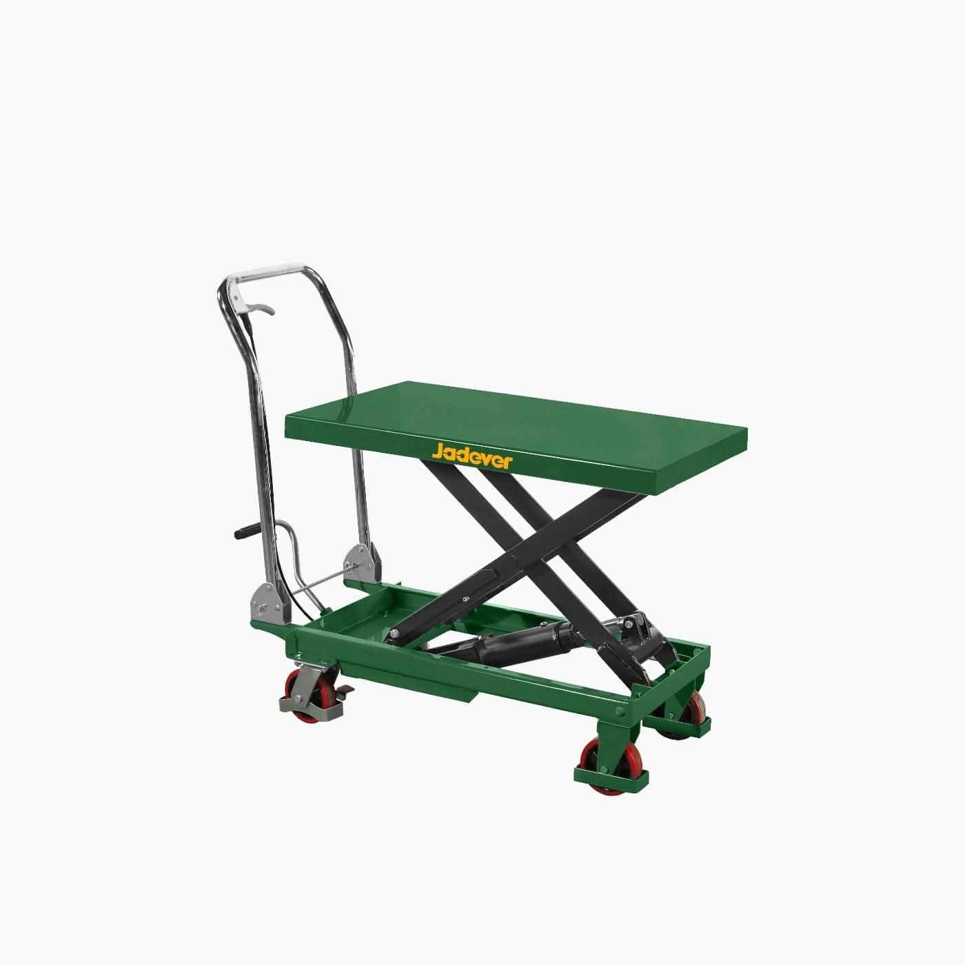 Jadever Hydraulic Lift Table