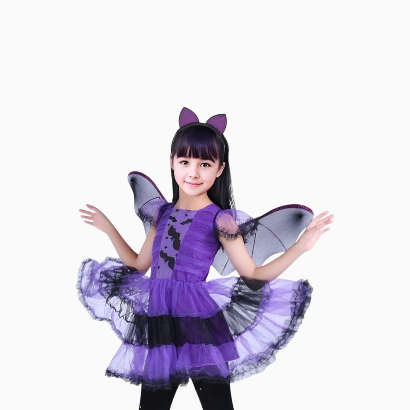 EOZY Meta Party Girl Costume Set