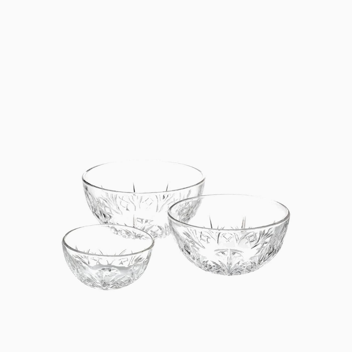 H Living Fungo Bowls