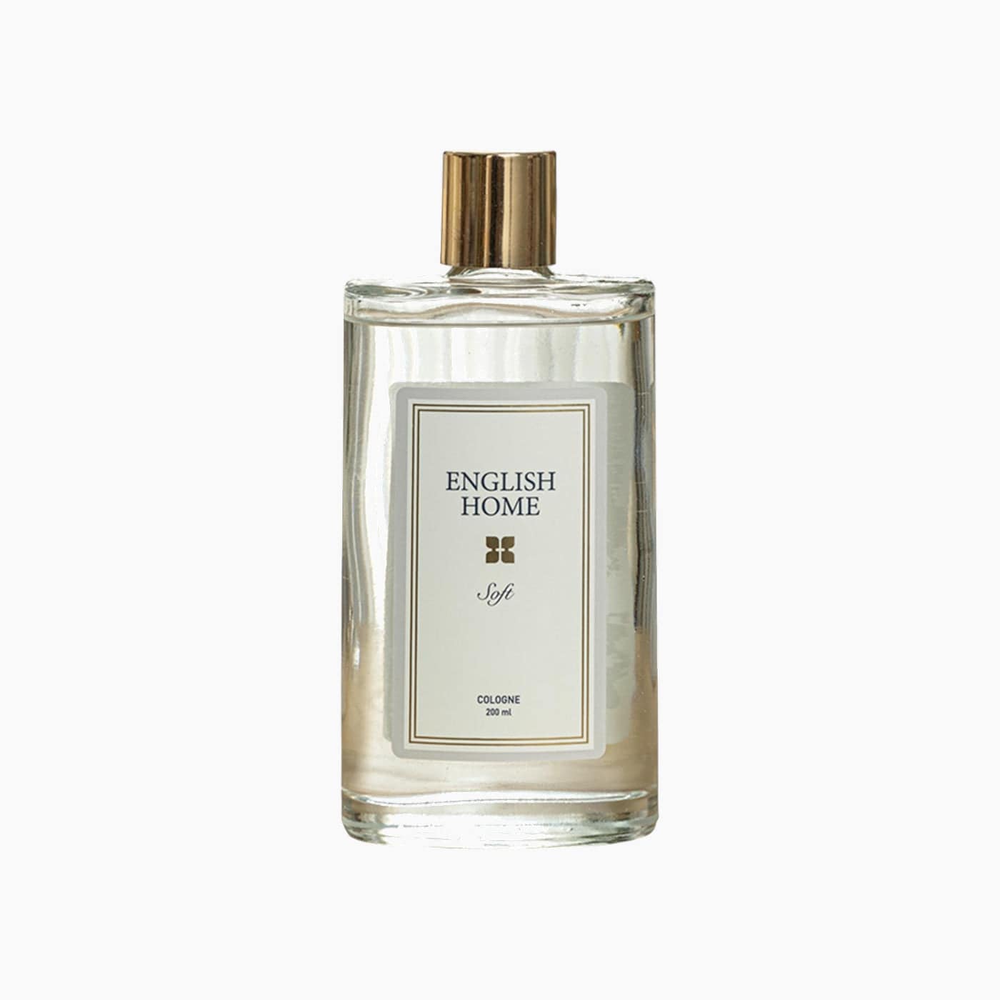 H Living Soft Cologne 200 ml Purple