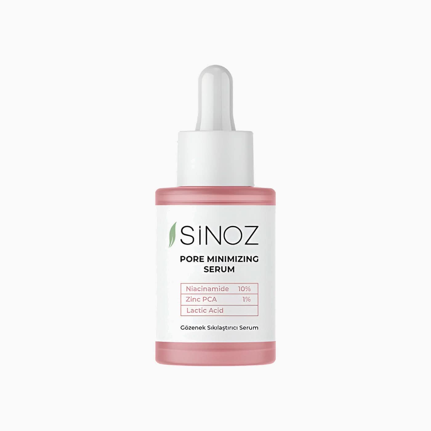 Sinoz Pore Minimizing Serum