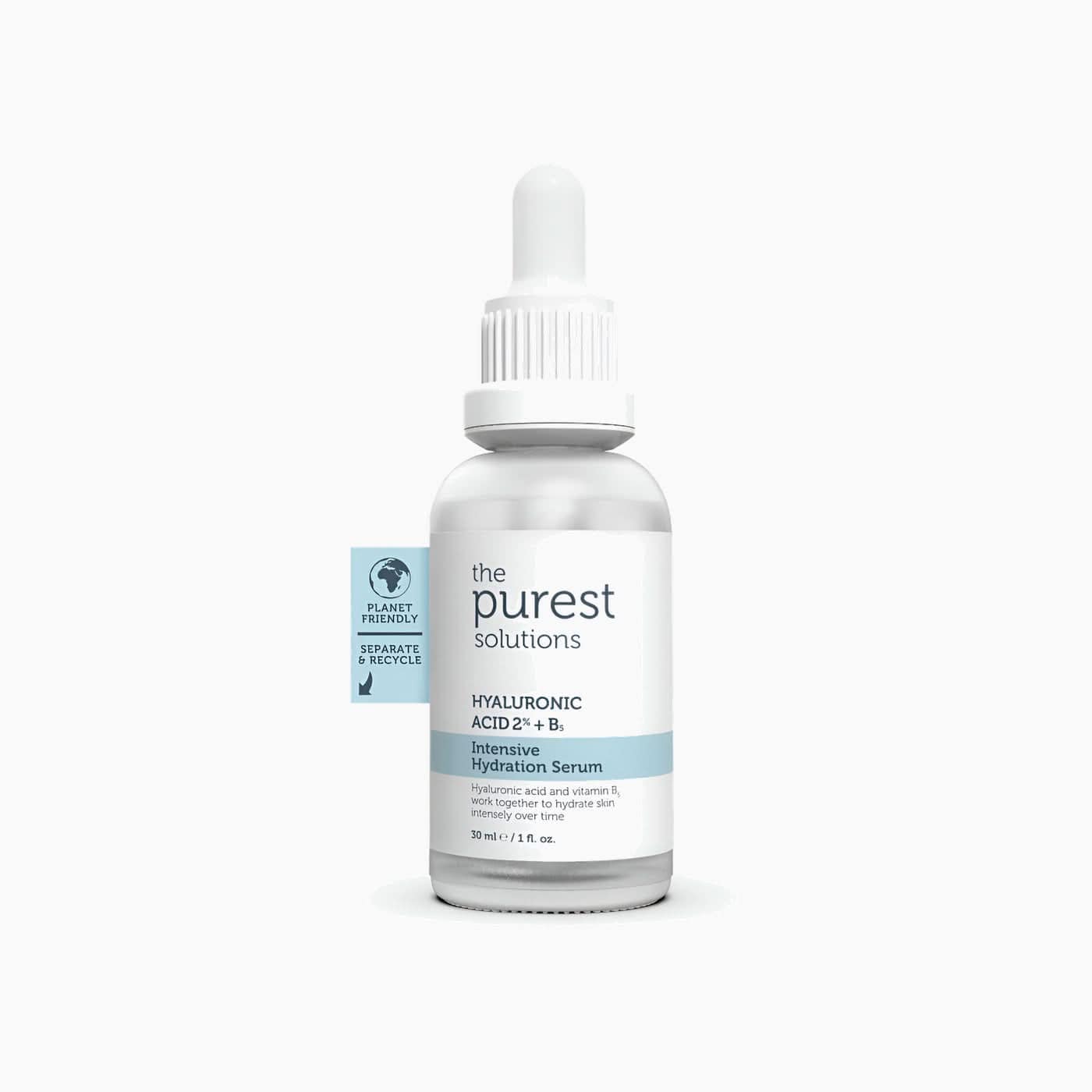 The Purest Intensive Hydration Serum