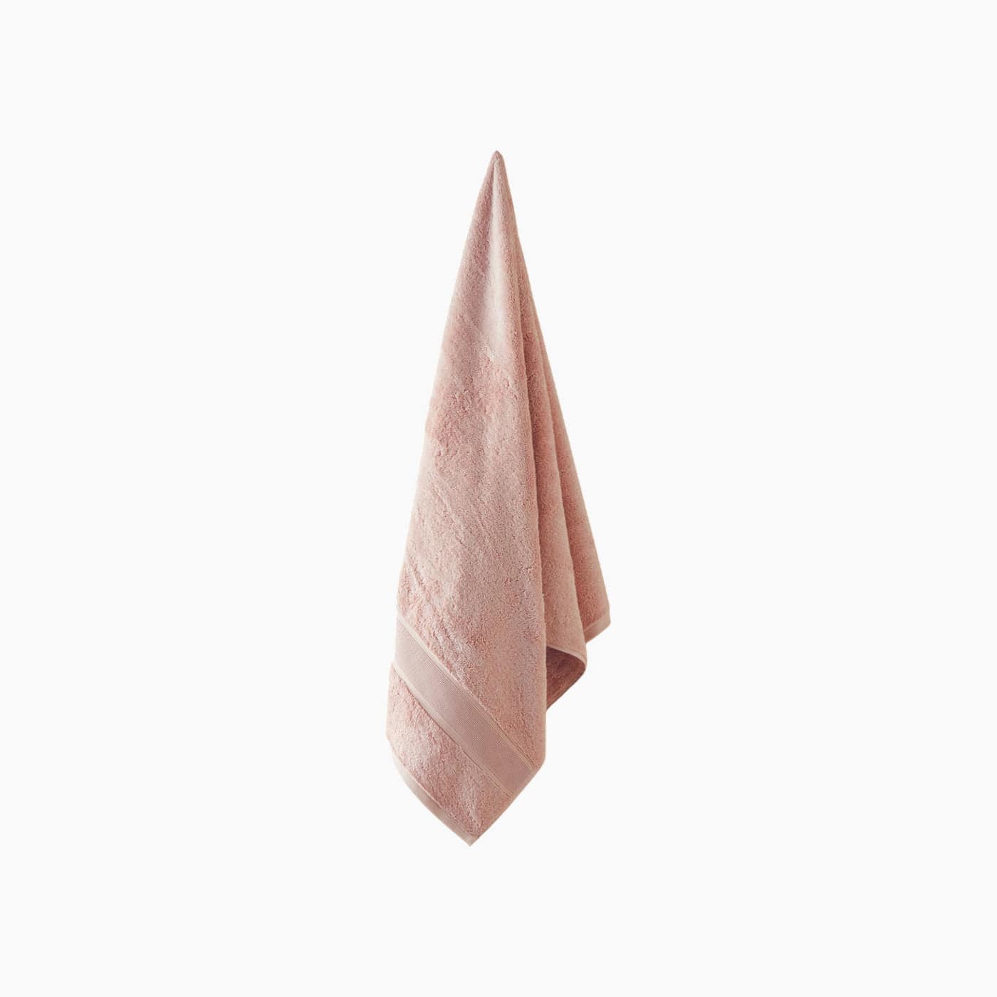 H Living Poffy Soft&Premium Cotton Bath Towel 70x140 cm