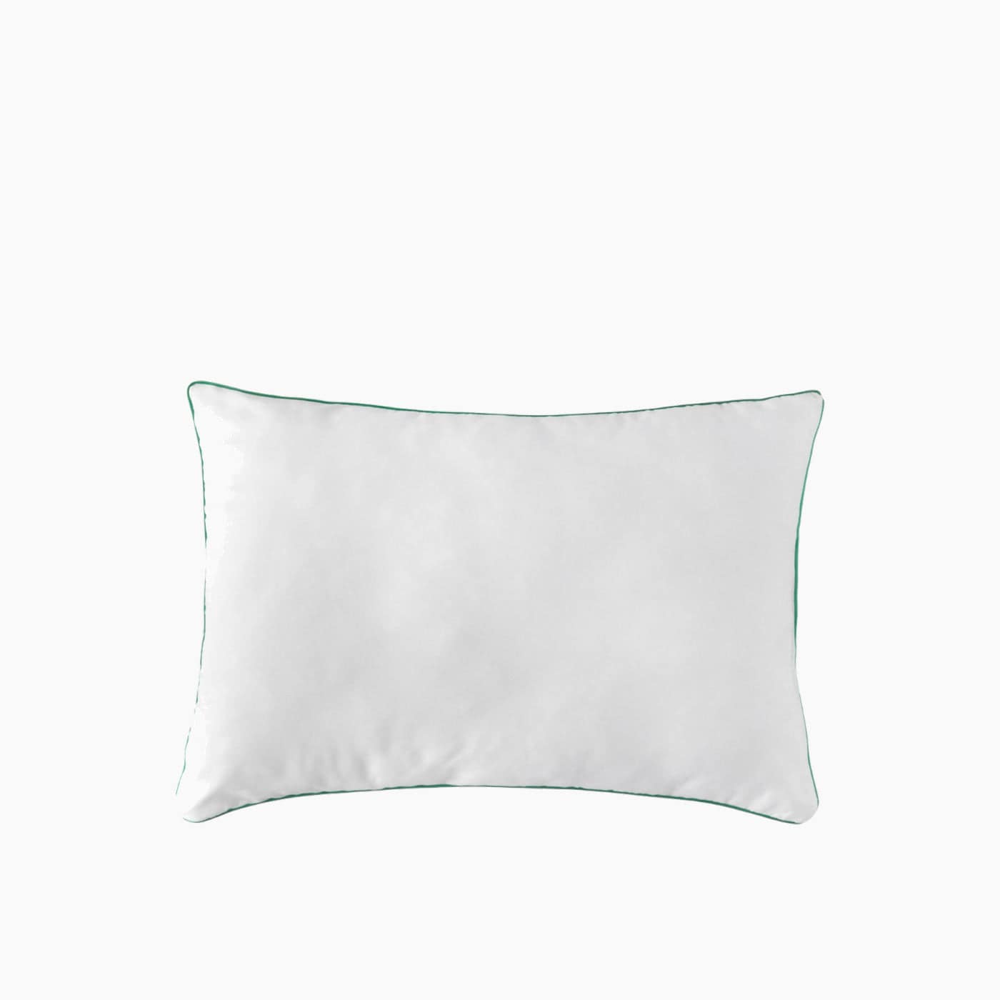 H Living Soft Bamboo Pillow 50x70 cm White