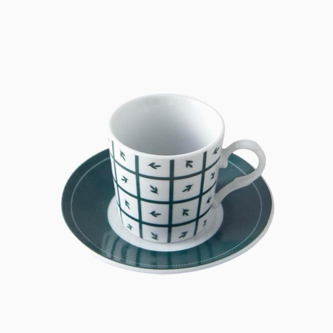 H Living Mika Coffee Cup Set