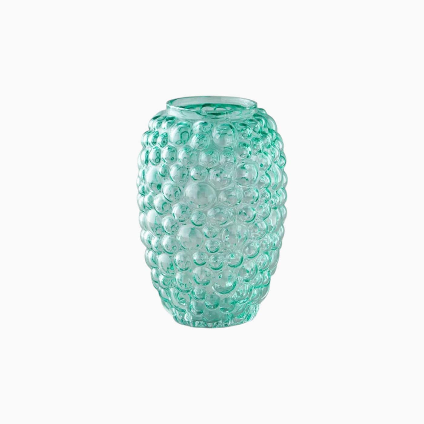 H Living Ella Vase Green