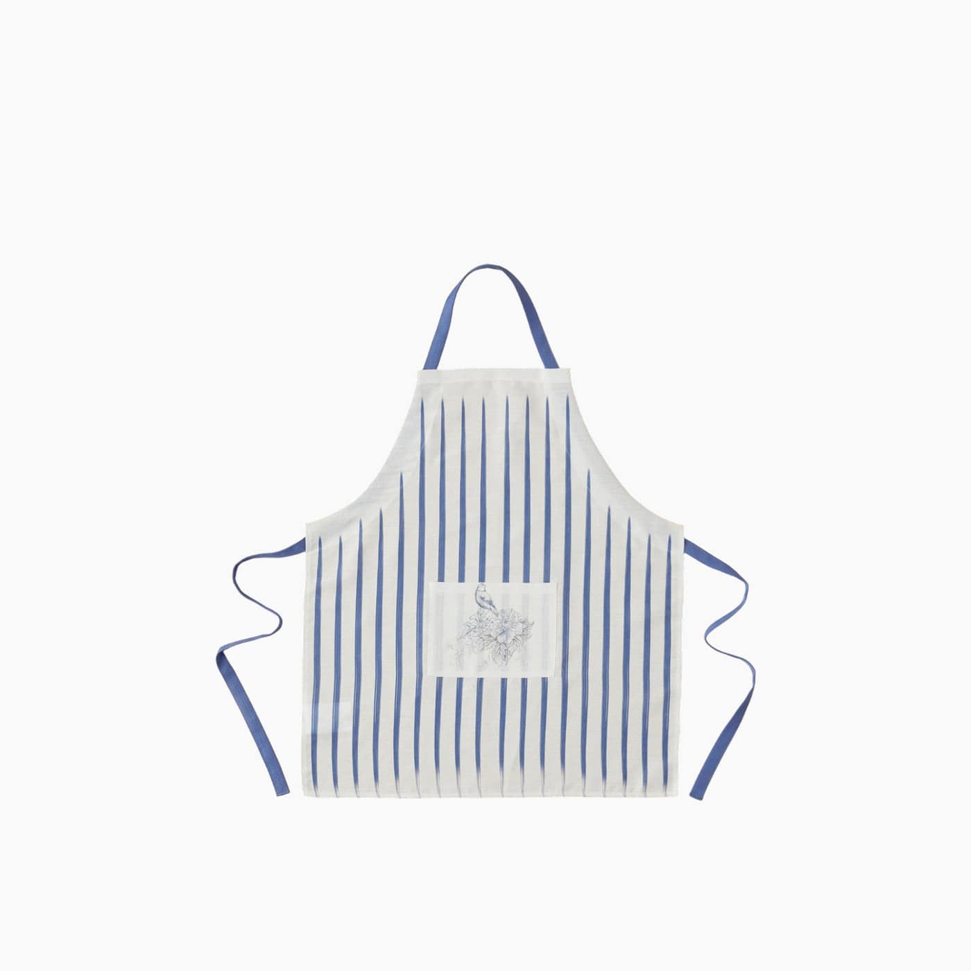 H Living Edenic Kitchen Apron