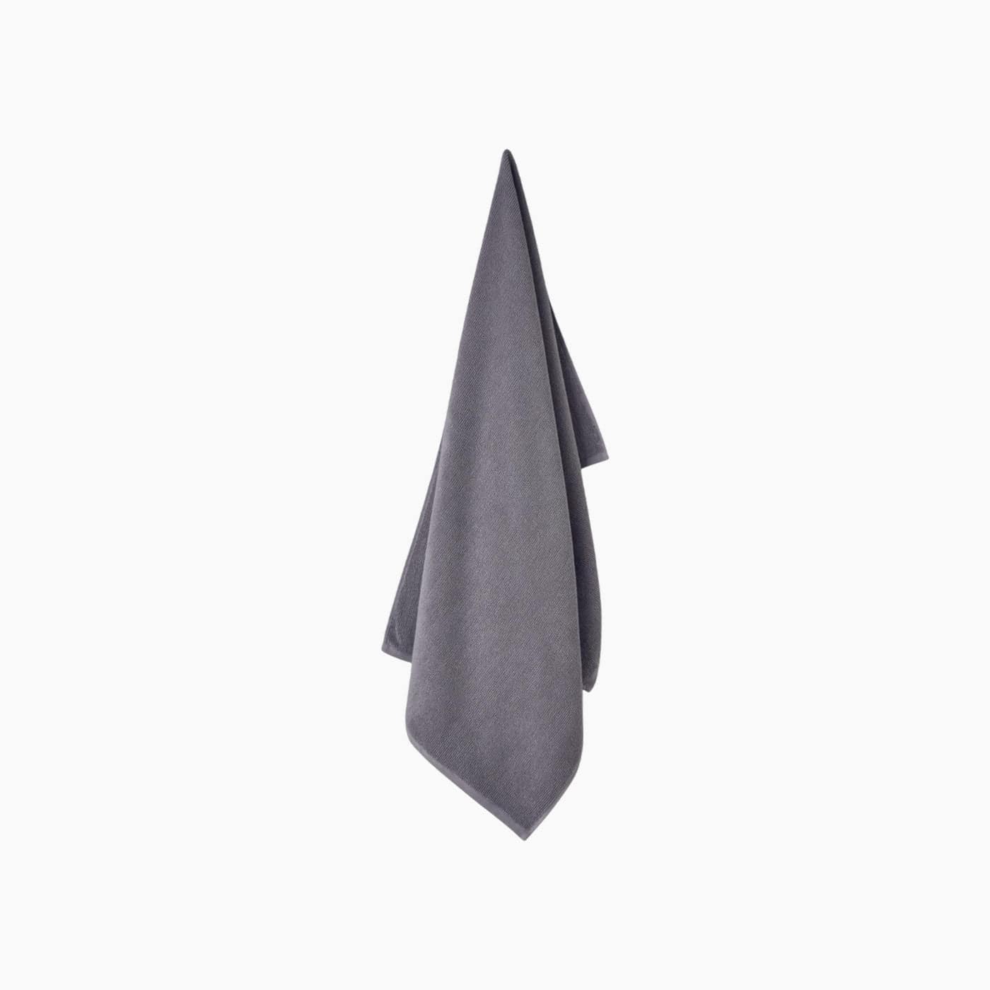 H Living Fluffy Cotton Bath Towel 70x140 cm