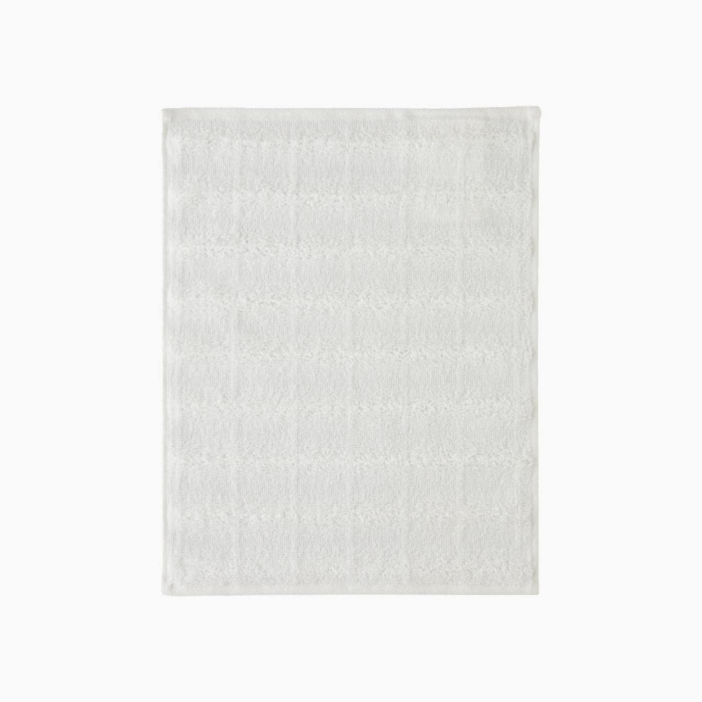 H Living Bubble Cotton Hand Towel 30x40 cm