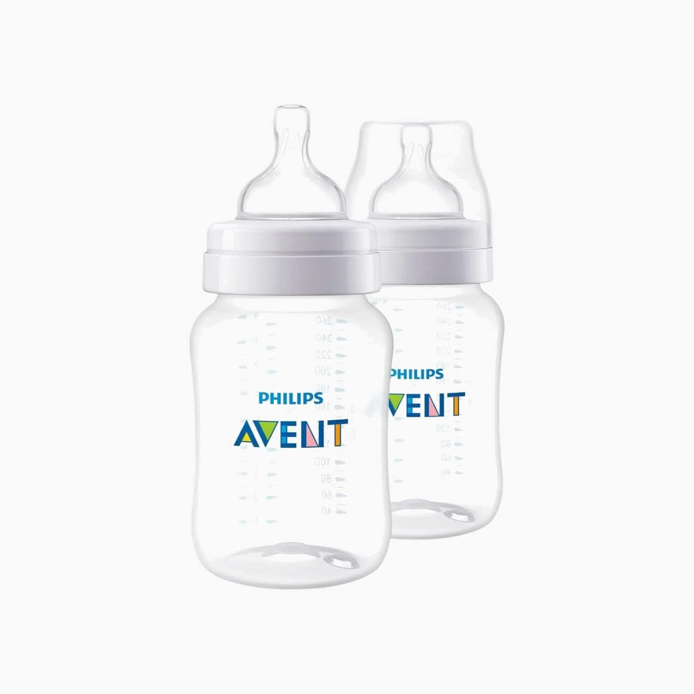 Philips Avent Anti-Colic Bottles