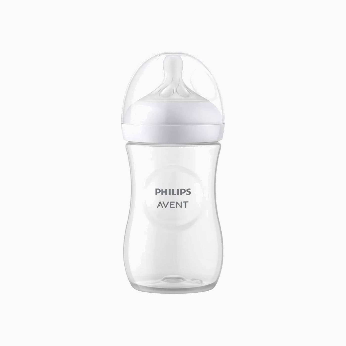 Philips Avent Natural Bottle