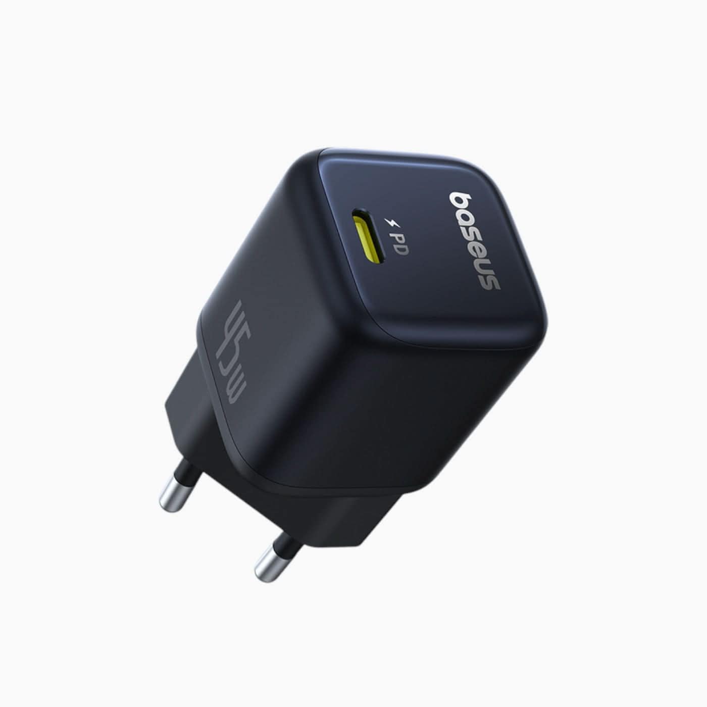 Baseus Picogo GaN Fast Charger 1C 45W Charger