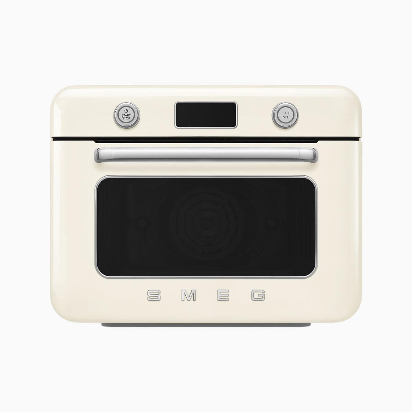 Smeg best in class oven technology