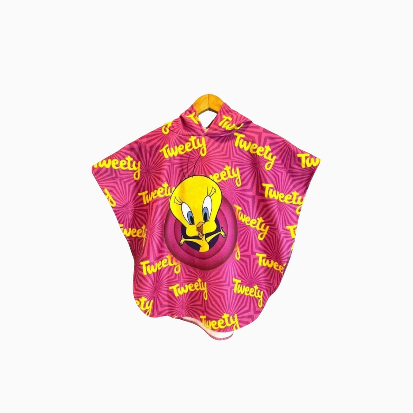 Slipstop Canarino Poncho