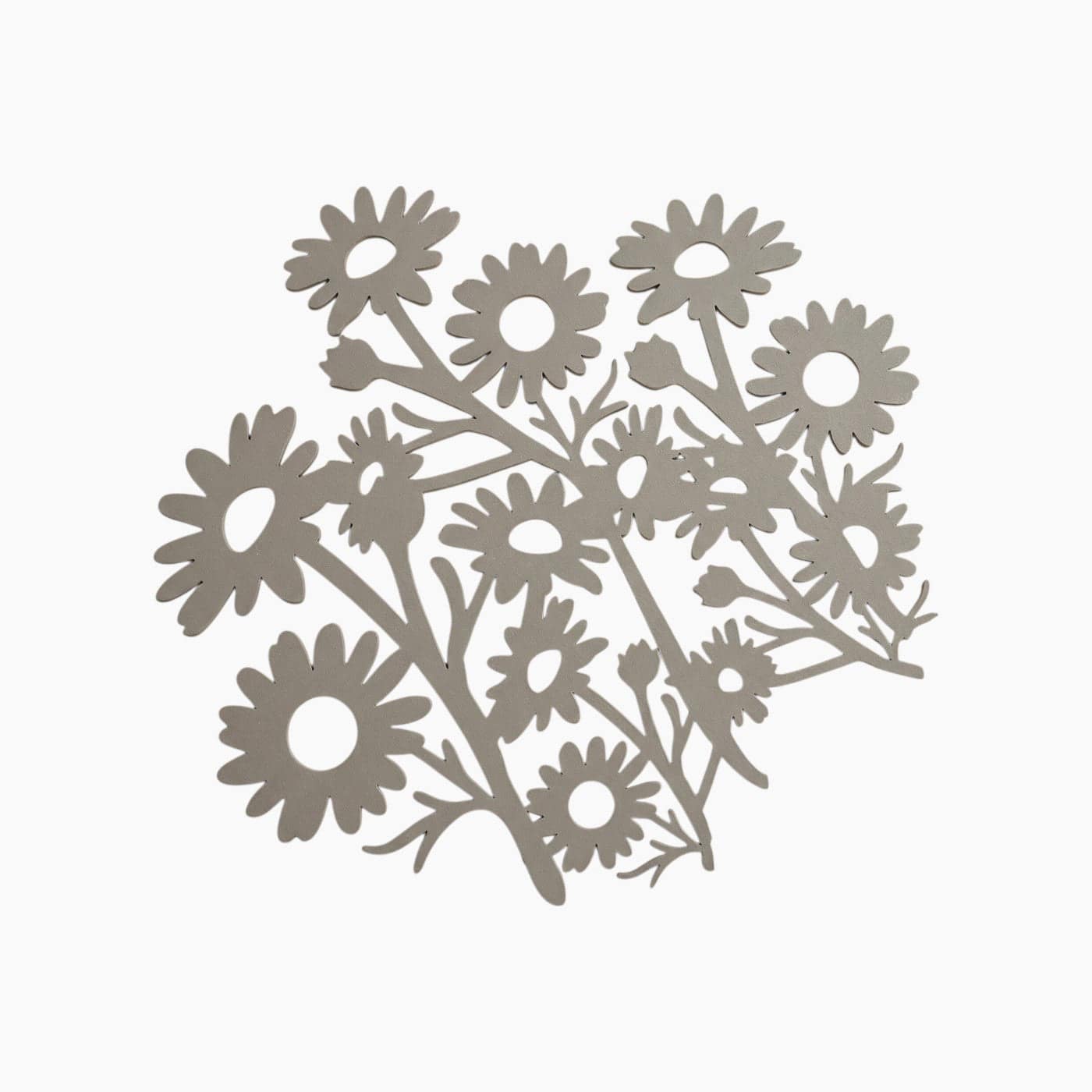 Kawn Designs Chamomile — Trivet