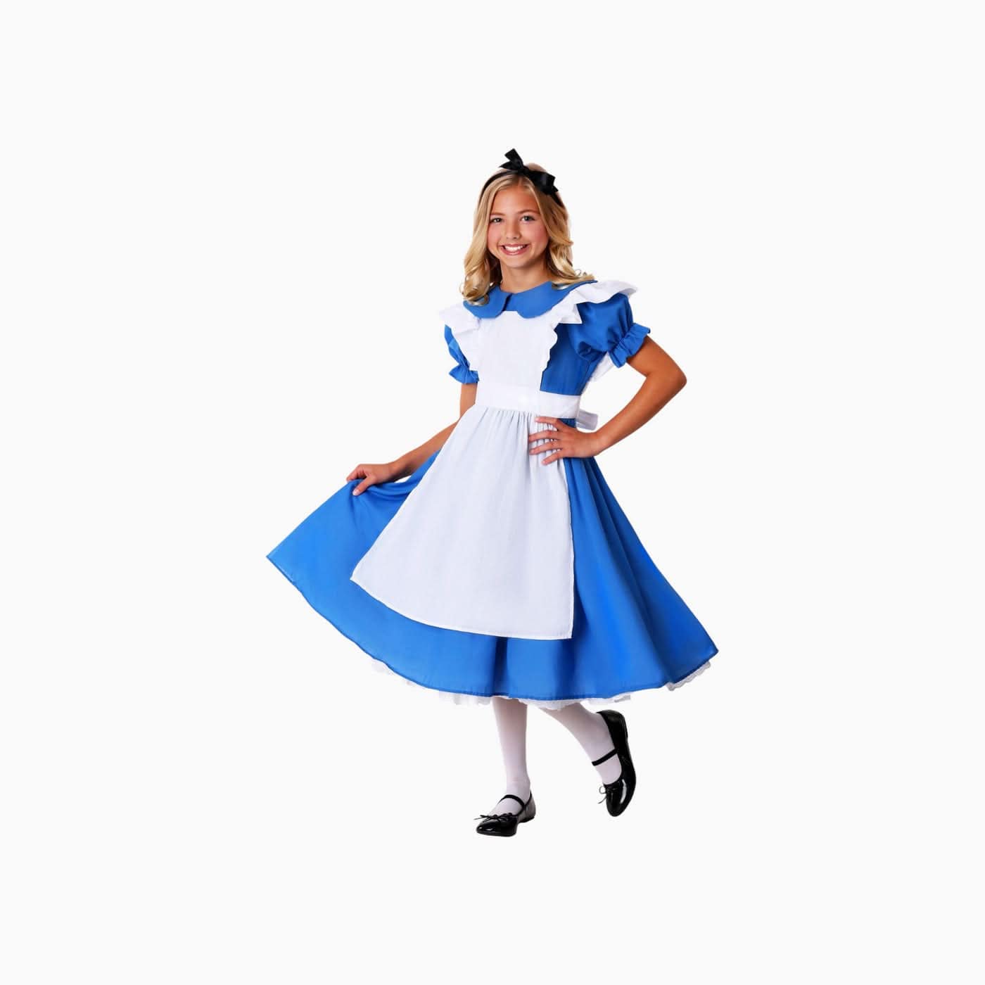The Source Child Alice Costume Set