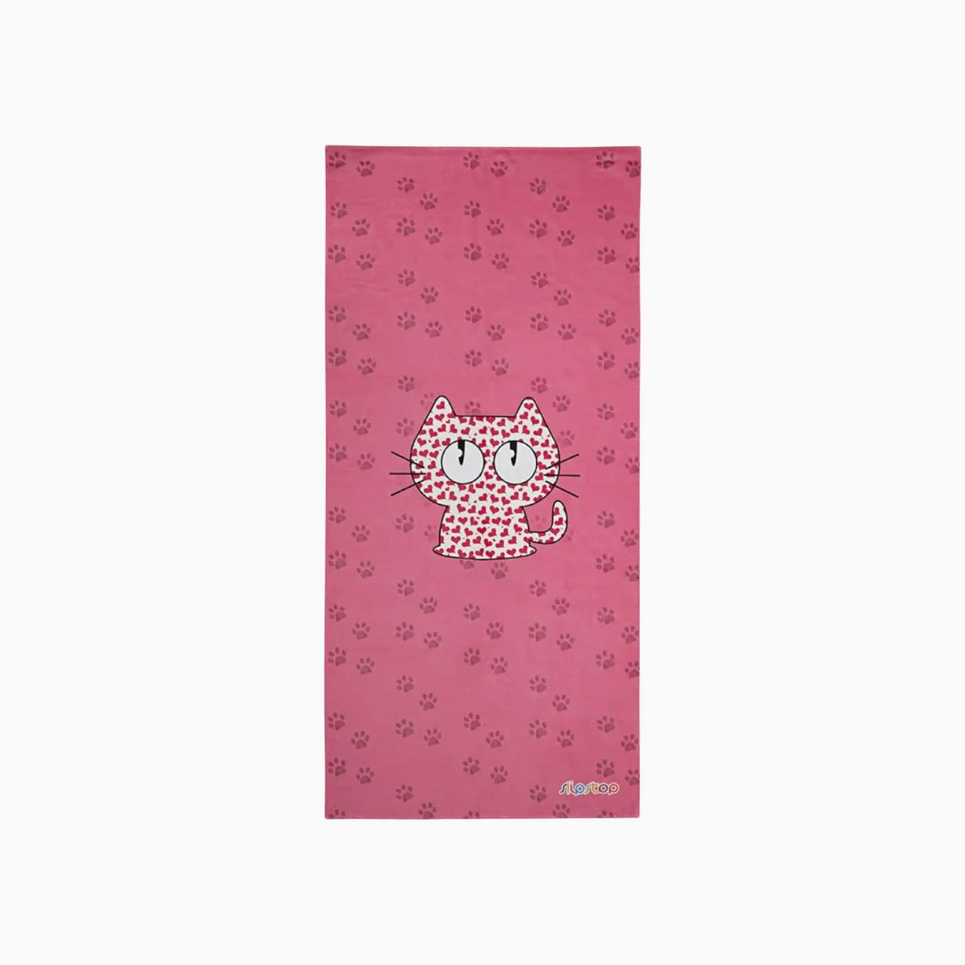 Slipstop Towel