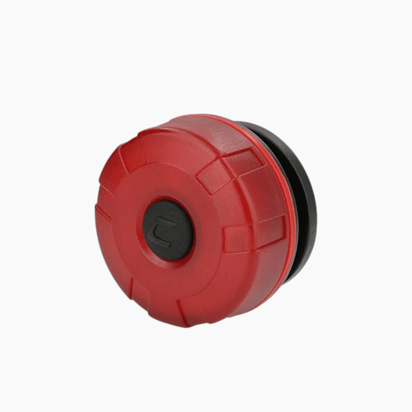 Coast Red Safety Light