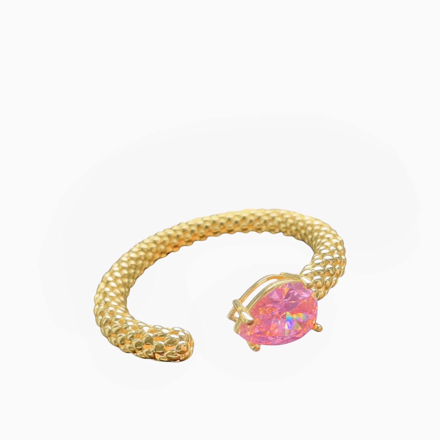 Cobra Chic Bracelet