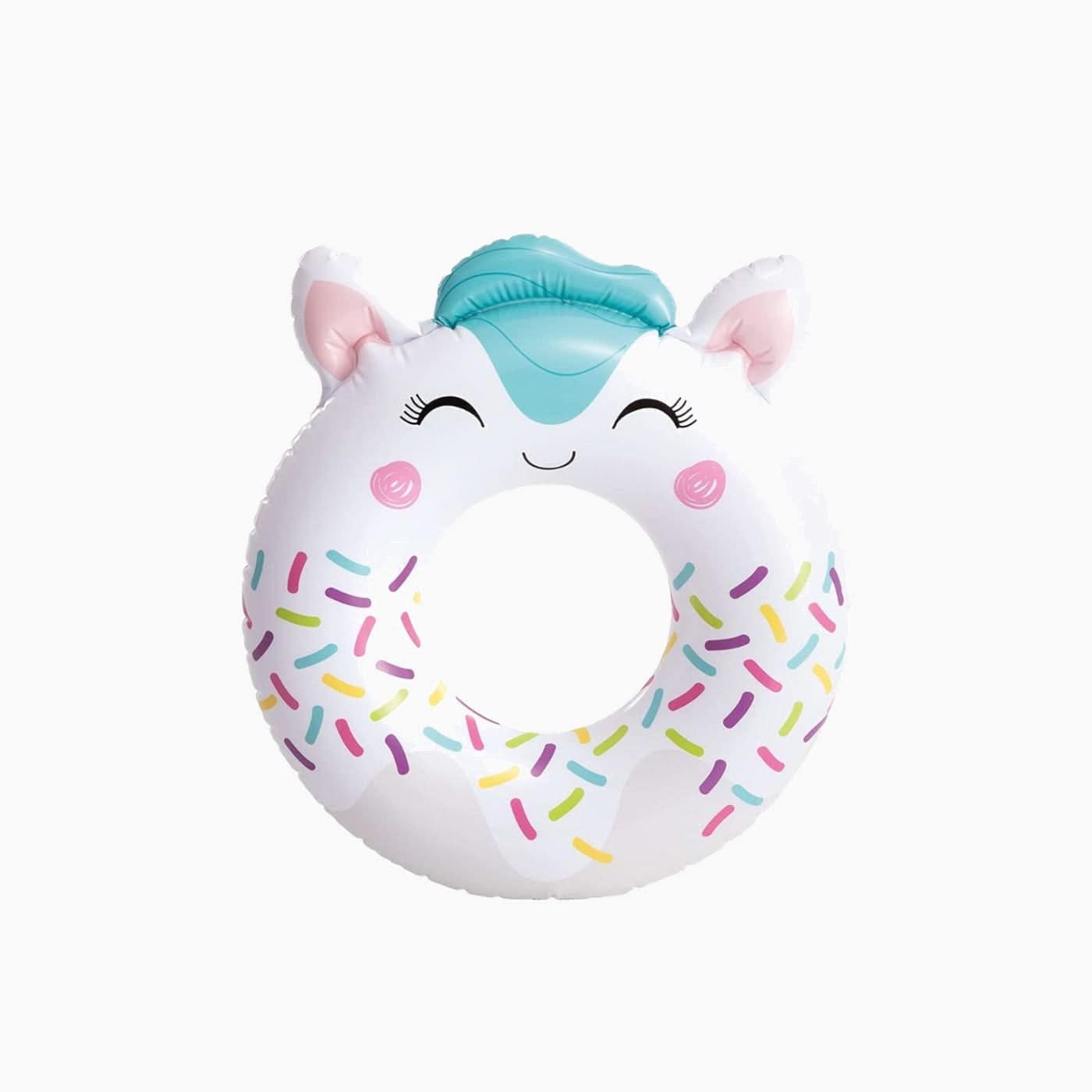 Intex Cute Animal Tubes Pool Float