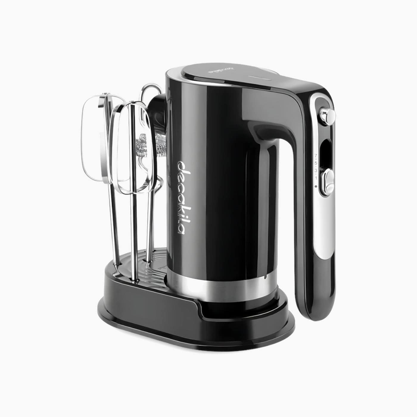 Decakila Cordless hand mixer