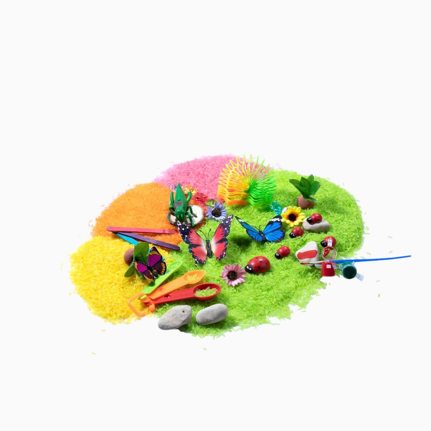 Spring Garden Kit