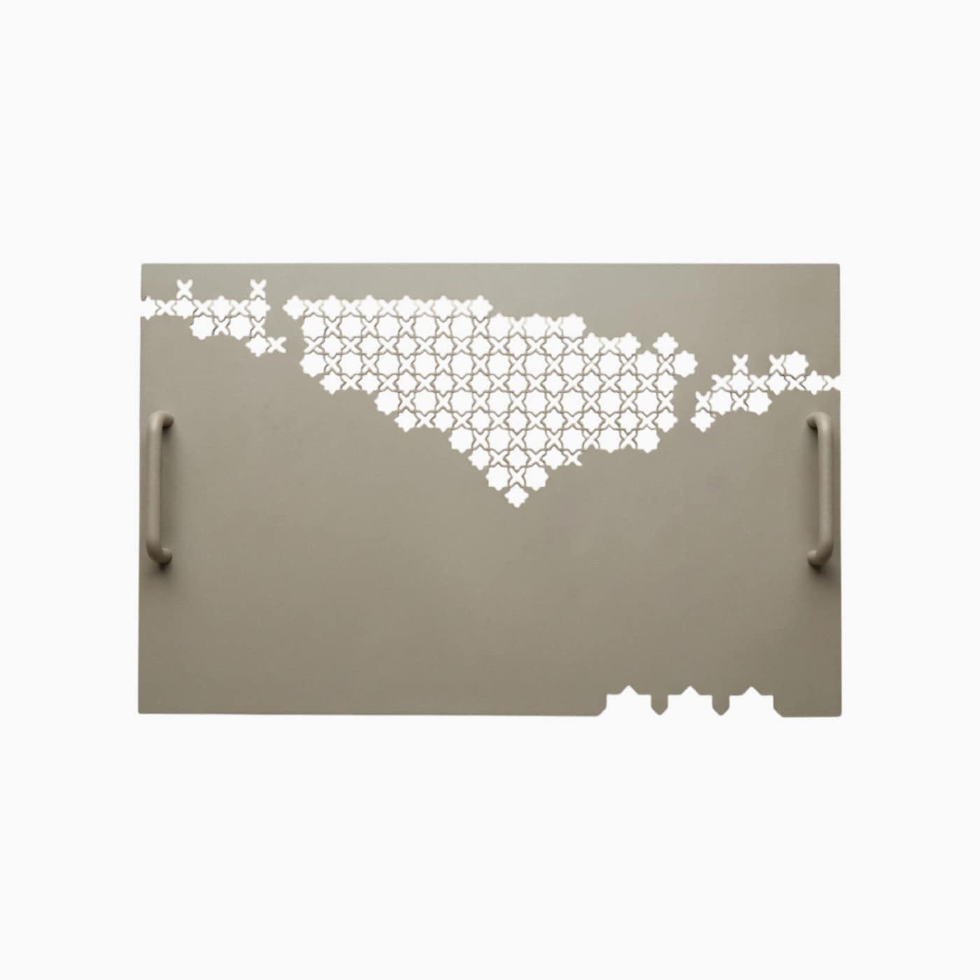 Kawn Designs Filastin — Tray