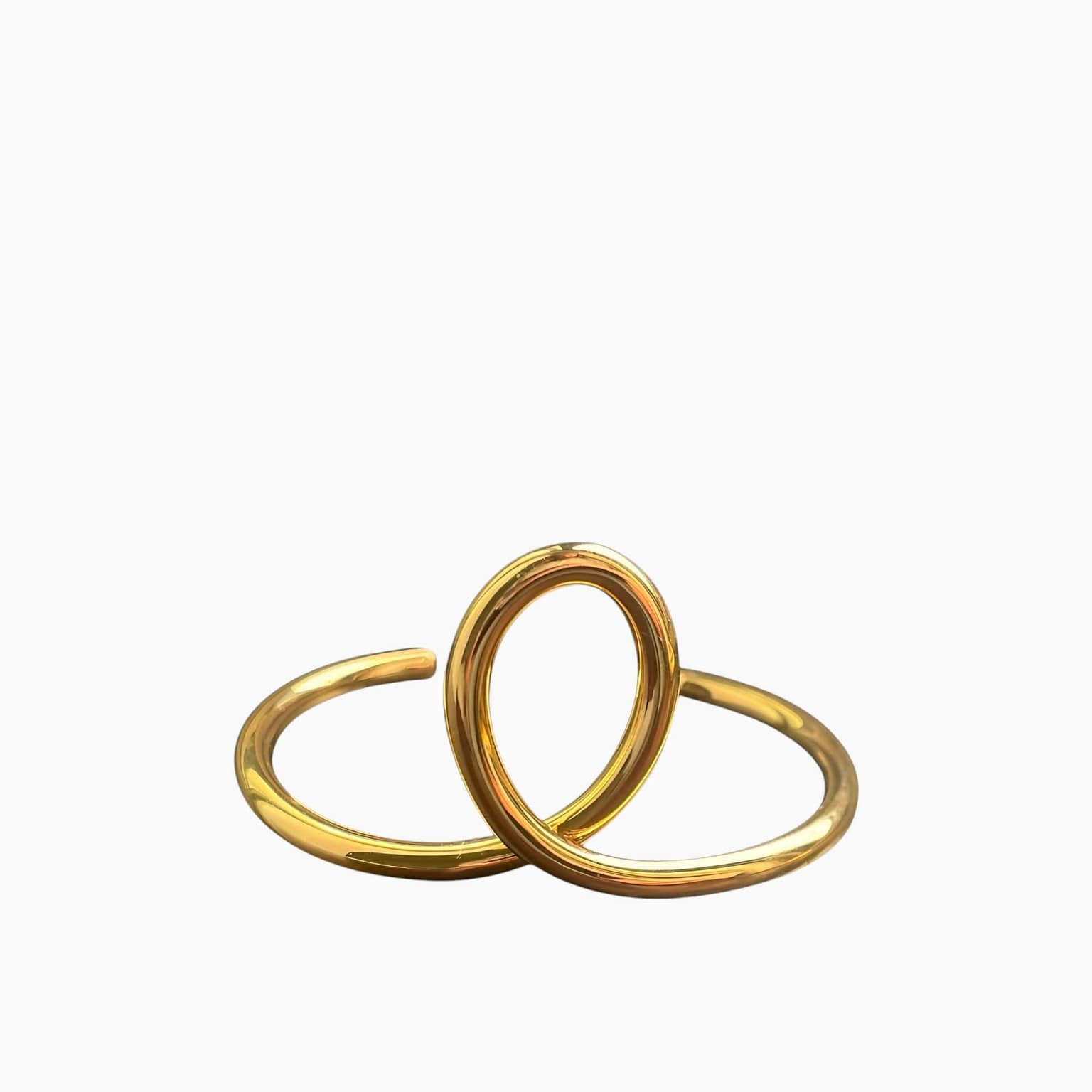 Full Circle Bracelet