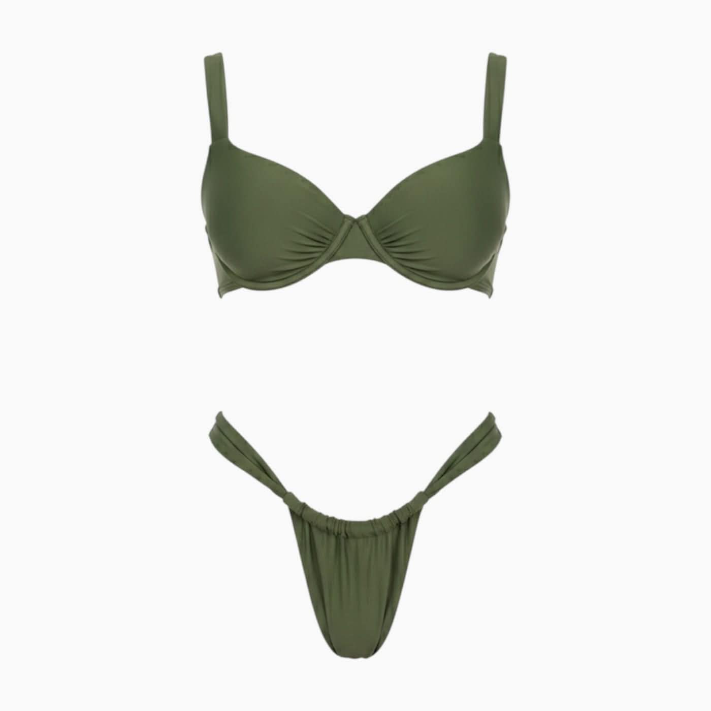 Bloom Bikini Set