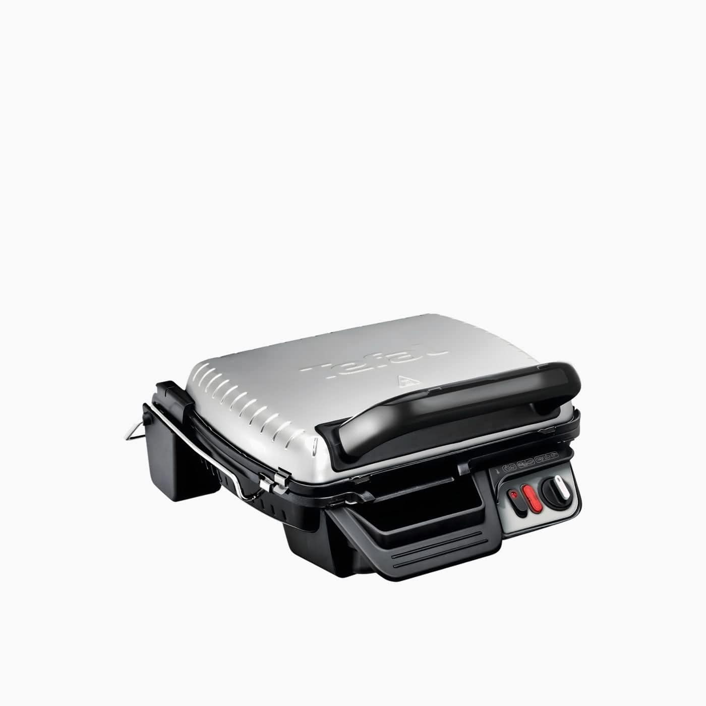 Tefal Seb Grill Ultra Compact Comfort Electric Grill