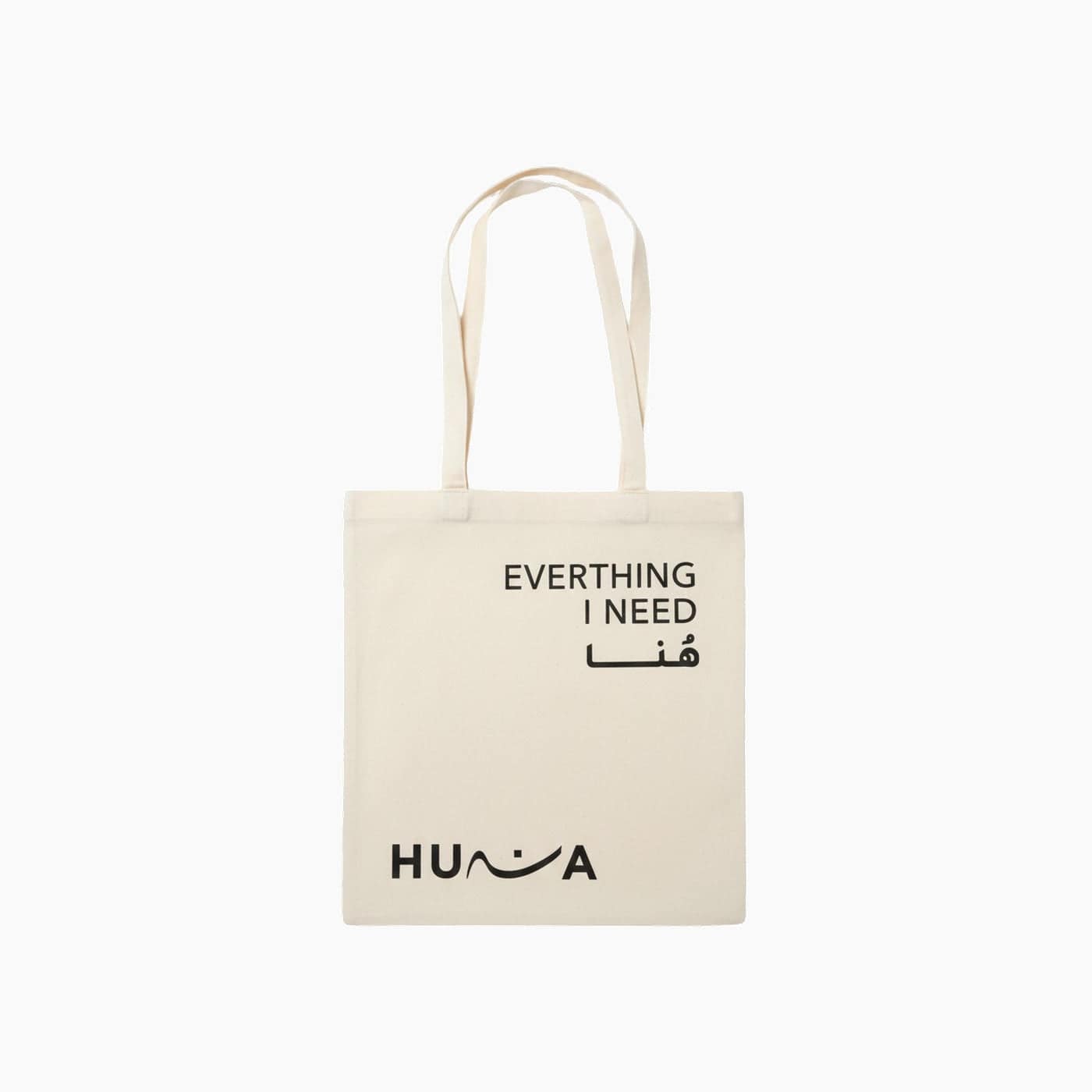 By Huna Tote Bag
