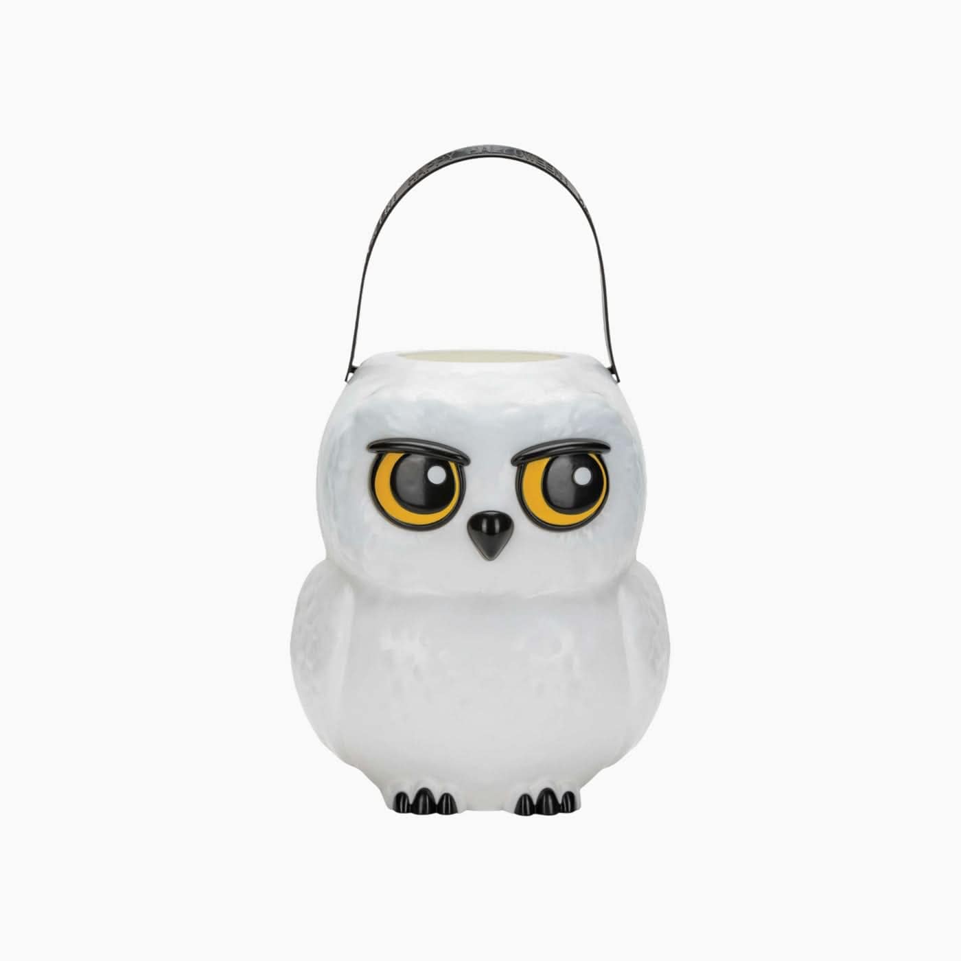 The Source Harry Potter Hedwig Treat Pail