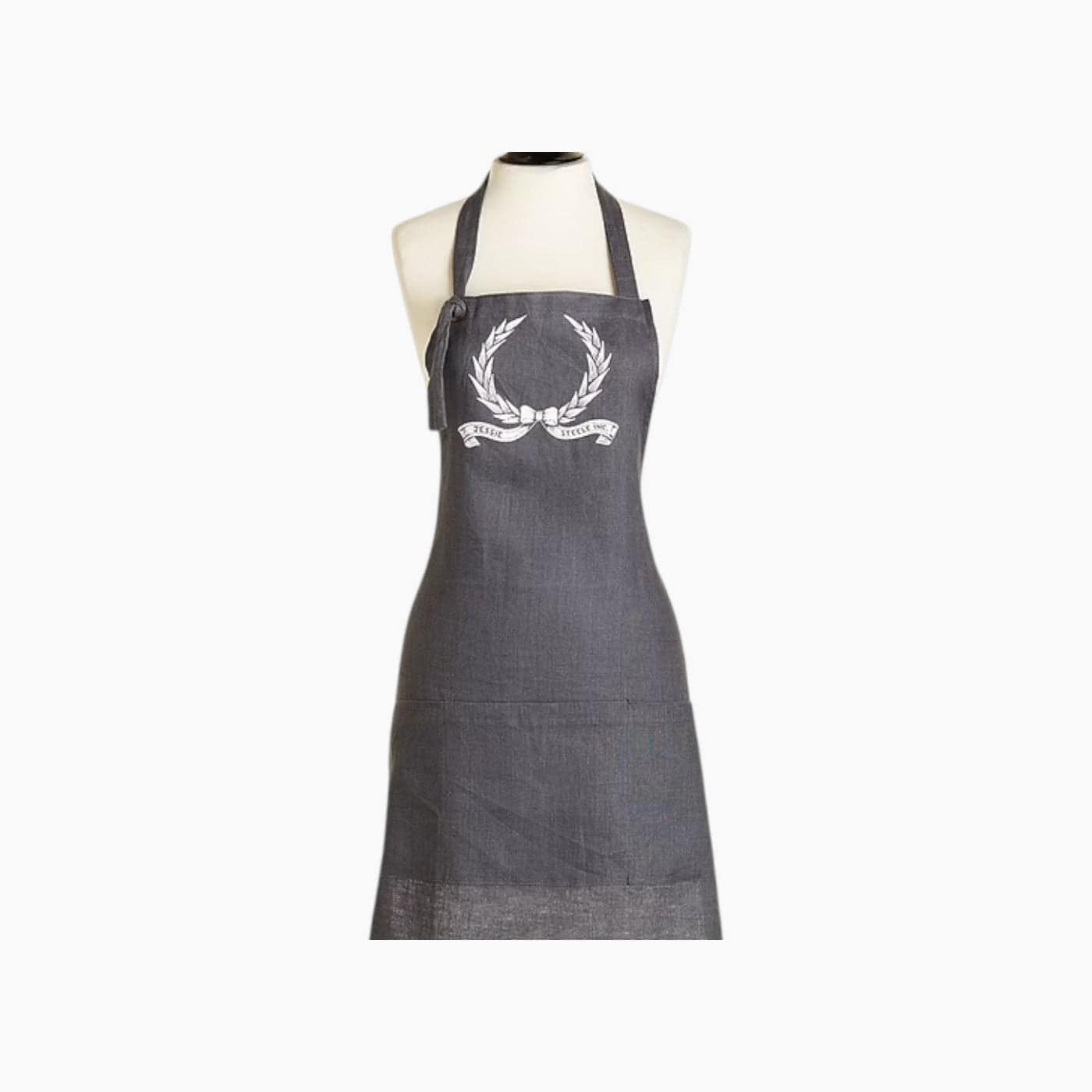 Jessie Steele Heirloom Crest Apron