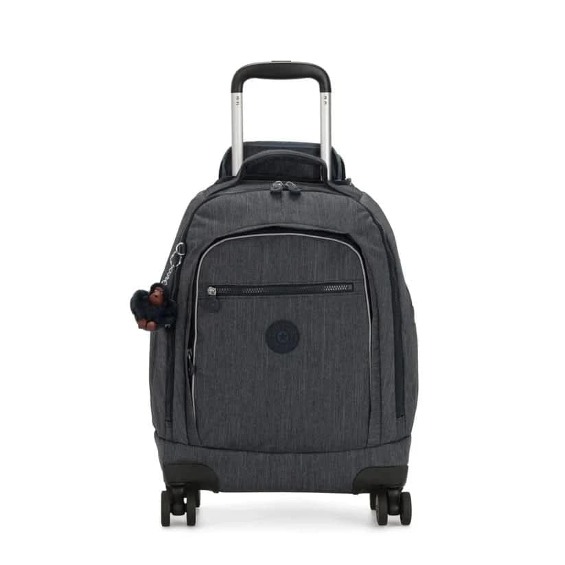 Kipling Zea Kids Wheeled Backpack